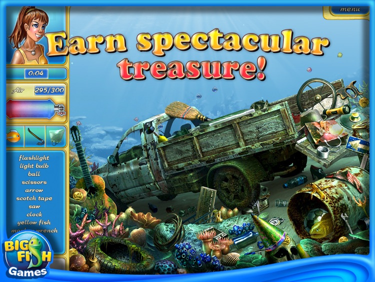 Tropical Fish Shop 2 HD (Full) screenshot-3