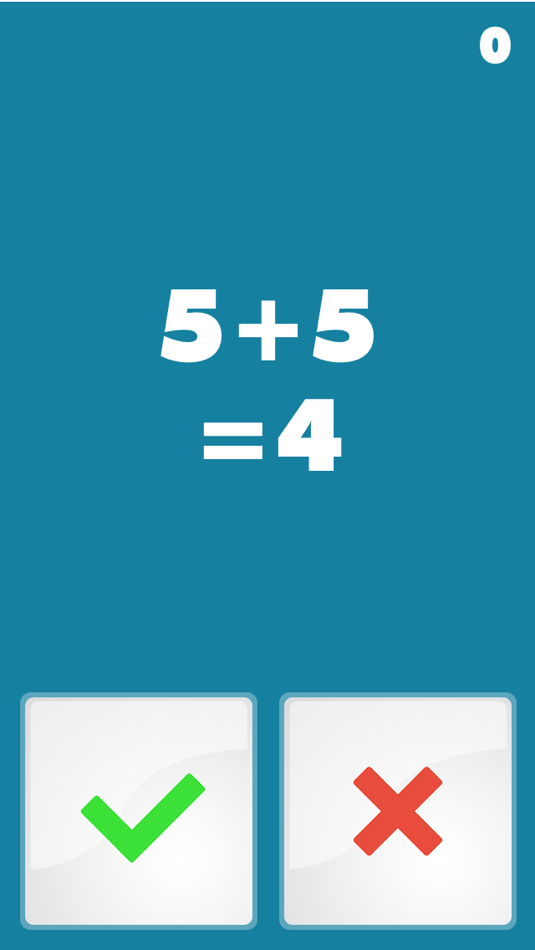 #3. Freaking Math+ (iOS) 由: Shane Clifford