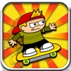 All Jumpy Sk8ers – Play Fun Pure Skate Game & BecomeTrue Skateboard Rider FREE!