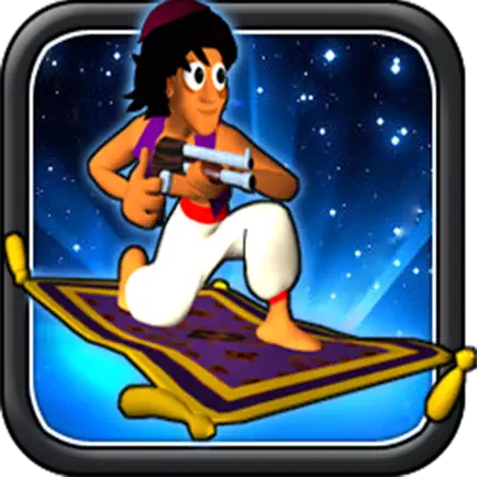 Aladin and the Gun ( Action Shooter Prince to save Princess ) Cheats