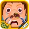 Baby Nose Doctor-Clinic Free Kids Fun Game