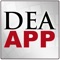 US Drug Enforcement Agency App for iPhone