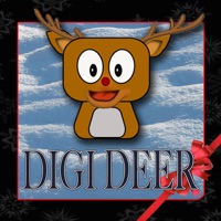 Digi Deer