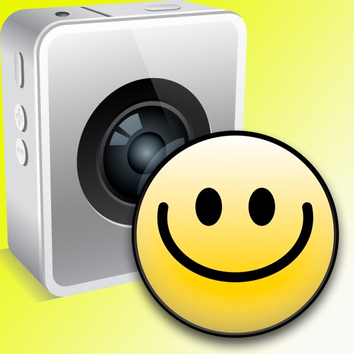 Smile Shutter icon