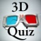 3D Quiz