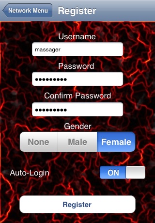 Remote Masseuse - The #1 Online Massager screenshot-3