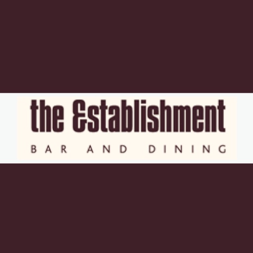 The Establishment: Bar and Dining in London icon
