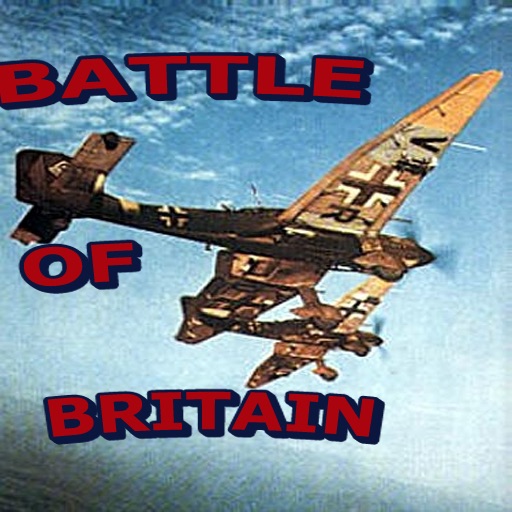 Battle of Britain - Anniversary Edition icon