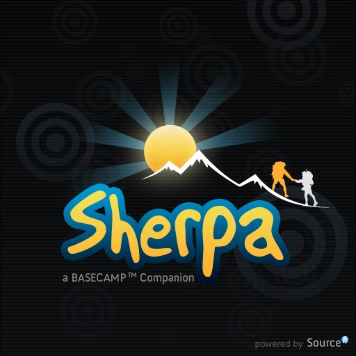 Sherpa - A Basecamp Companion