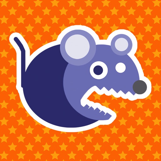 Mice and Rats - Funny Cats Attack! iOS App