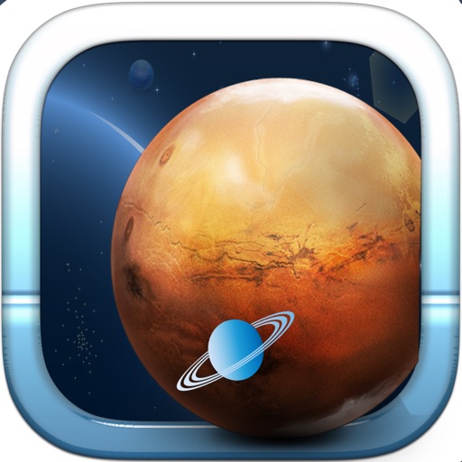 A Planet Puzzle Mania FREE – Pop the Planets and Discover the Solution ...