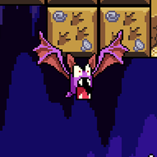 Defeat 100 Bats