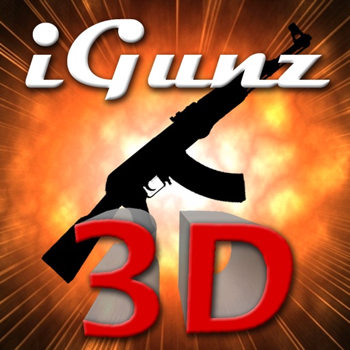 iGunz 3D