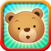 A Bear Honey Run Free Version - Teddy's Brave Race Adventure Escape