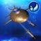 With 3 different game modes, 45 levels, and Open Feint support, Submarine is one free game that will give you hours of fun