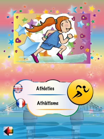 Screenshot #5 pour PuzzleSports de Londres