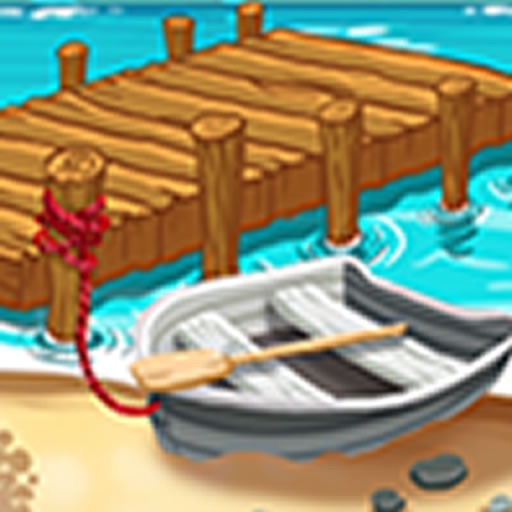 Calm Harbor Complete icon