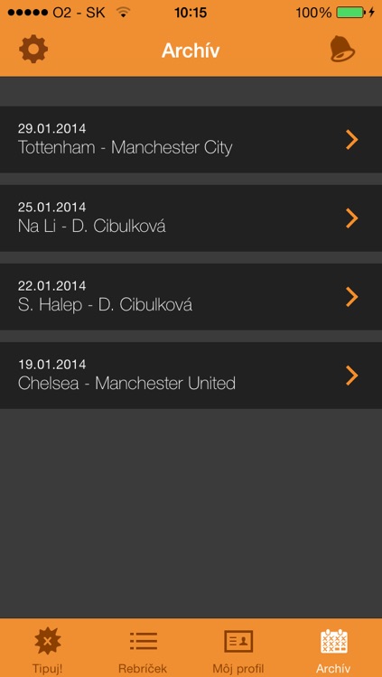 Tipérska rýchlovka