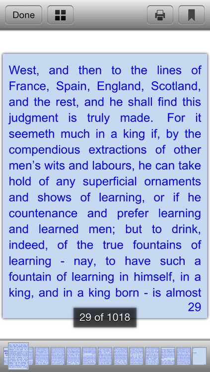 The Francis Bacon Collection