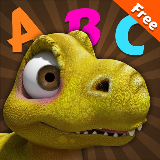 KidsHero ABC II Free