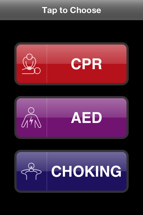 Resuscitate! CPR AED & Choking