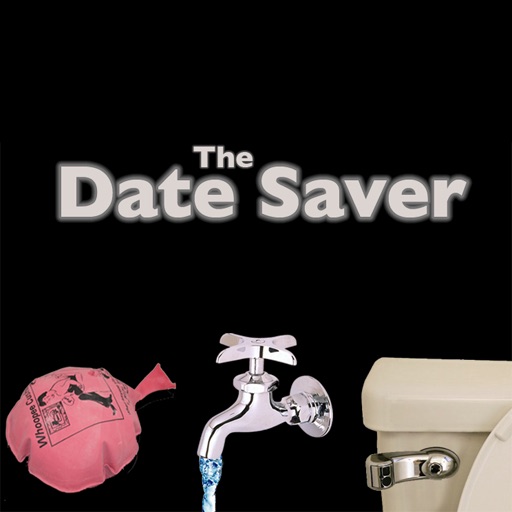 Date Saver Platinum