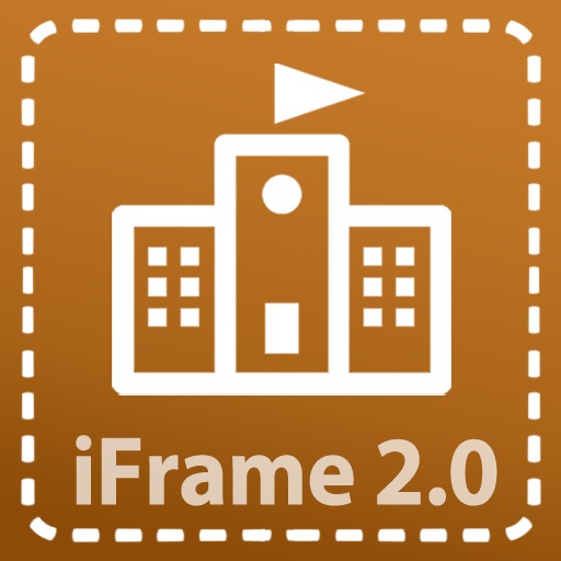 김해율하고등학교 iFrame icon