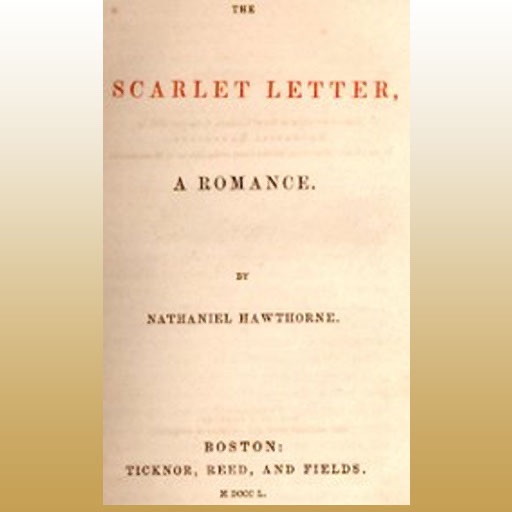 The Scarlett Letter