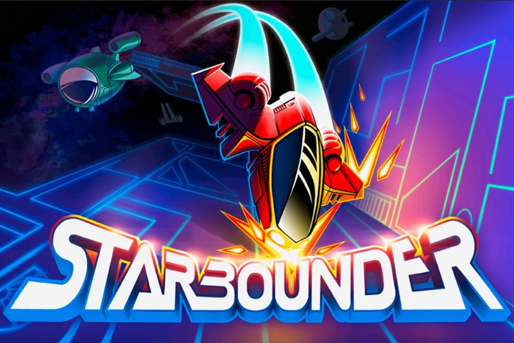 Starbounder