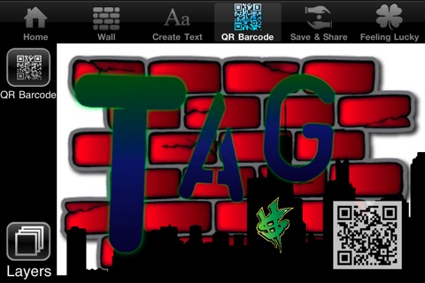 EyeOfTheTagger Lite screenshot 4