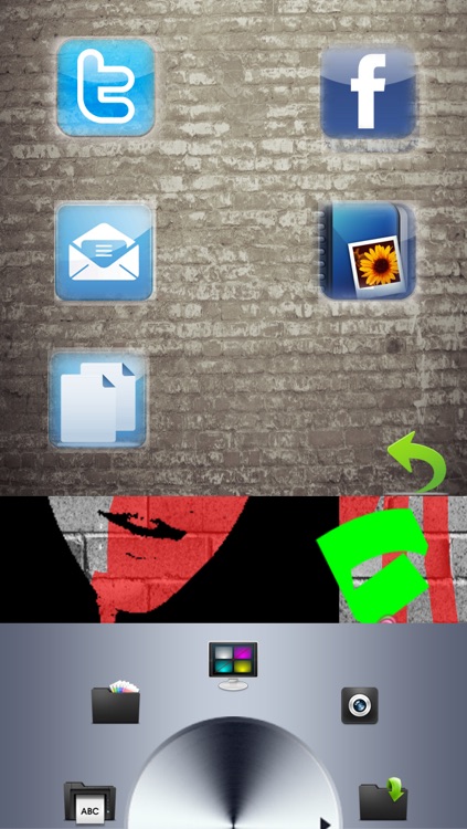 Graffiti Style screenshot-3
