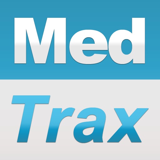 Med Trax icon