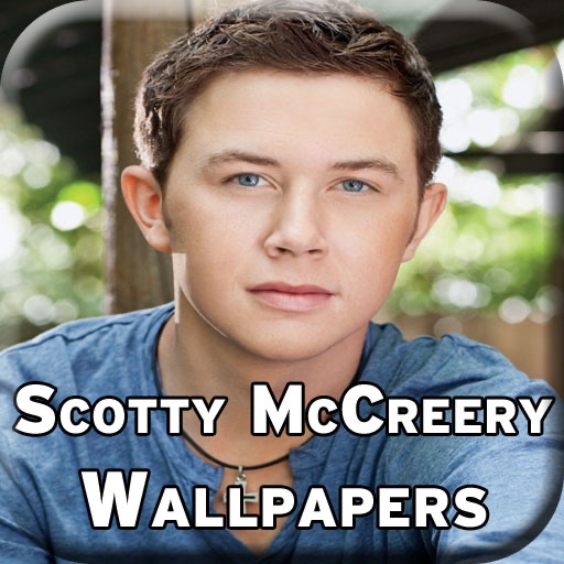 Scotty McCreery Wallpapers icon