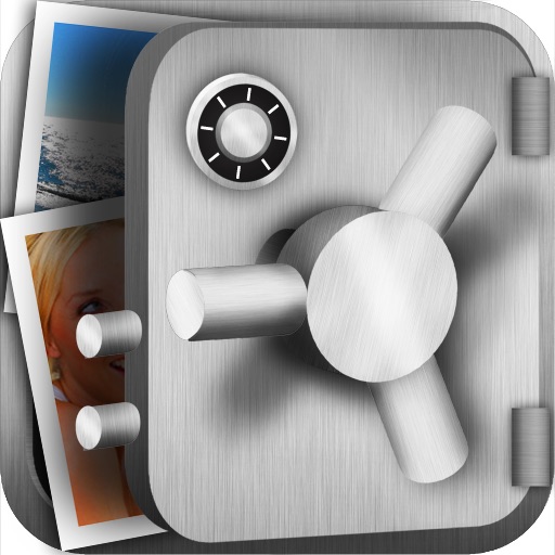 Photo Safe PLUS - Protect your private photos