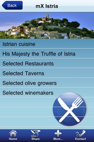 Explore Istria - Official Travel Guide screenshot 3