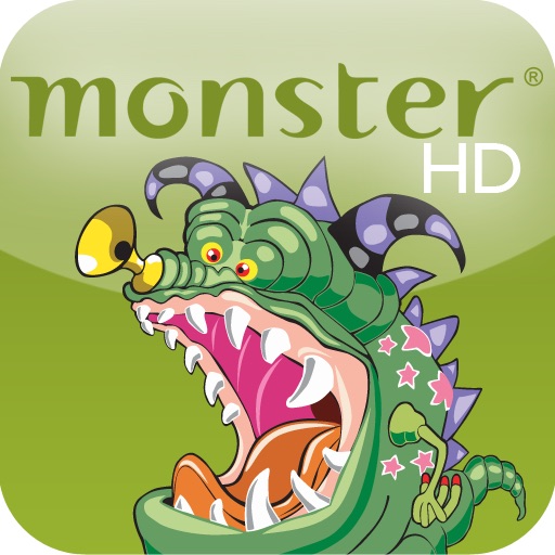 Monster.com Interviews by Monster Worldwide Icon