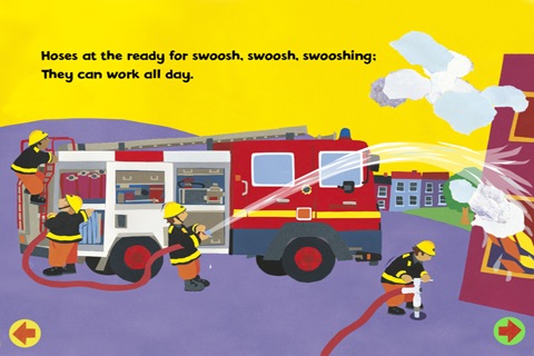 Dig Dig Digging – An Interactive Book
