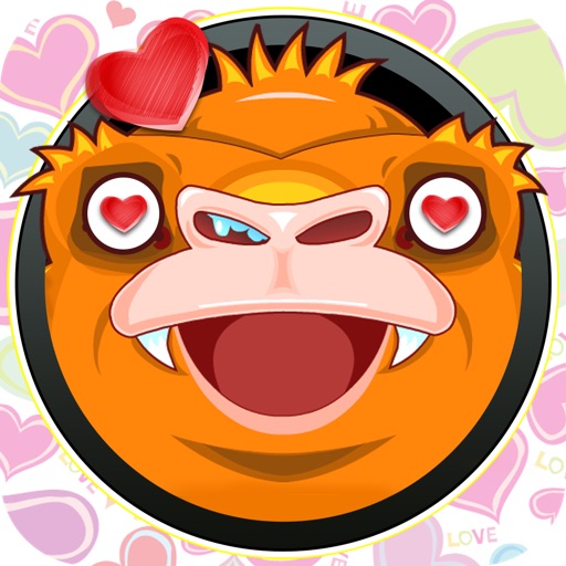 AngryKingKongPrequel icon
