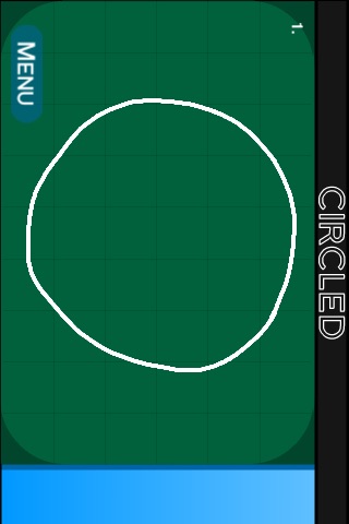 Circled 2.0 screenshot 2