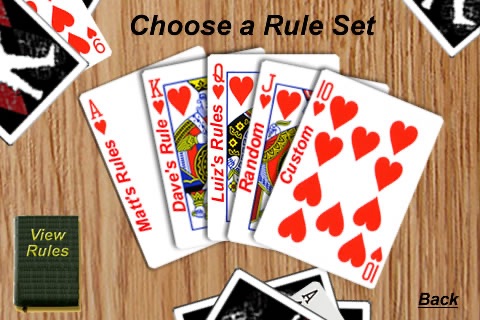 iKingsCup Lite screenshot 3