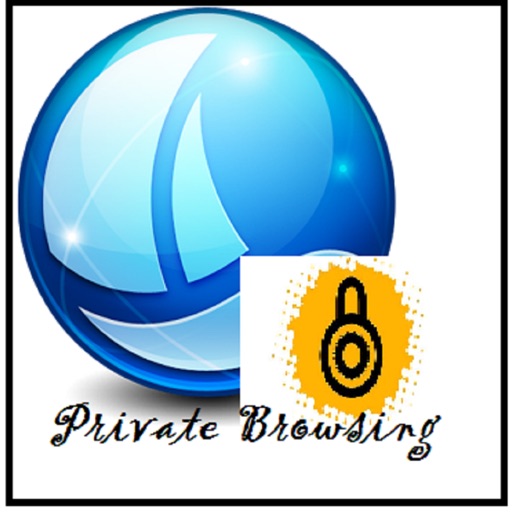 Private Browsing - Browse without any tension icon