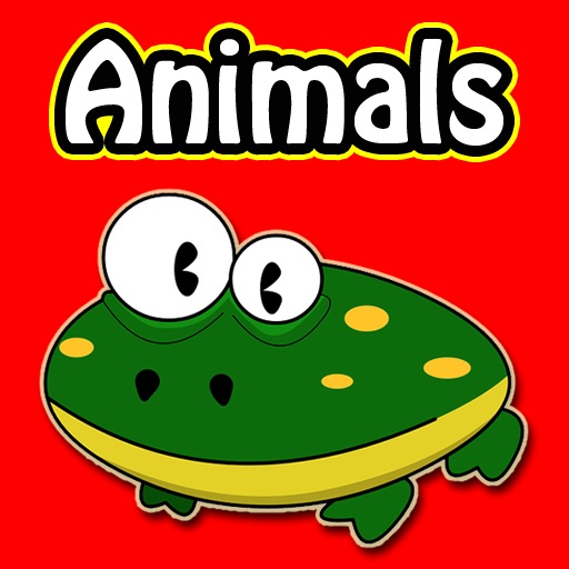 Abby Write & Play - Animals icon