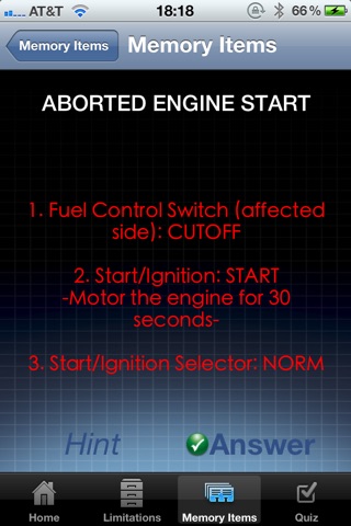 Limitations777 screenshot 3