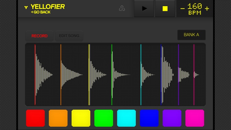 Yellofier