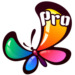 ‎Photo Effect Studio Pro – graphic design & Art frame