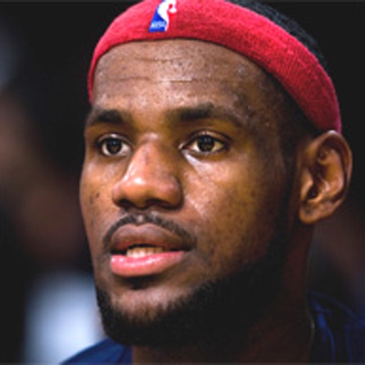 Lebron Fortune Teller icon