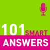 101 Smart English Interview Answers