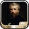 Browse through a virtual gallery of William-Adolphe Bouguereau’s work with this lifestyle app