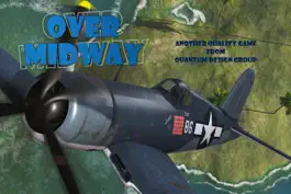 Game screenshot Over Midway mod apk
