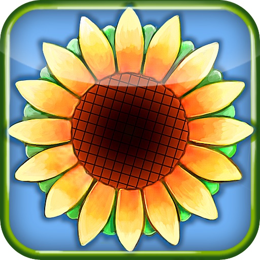 Sunshine Acres iOS App